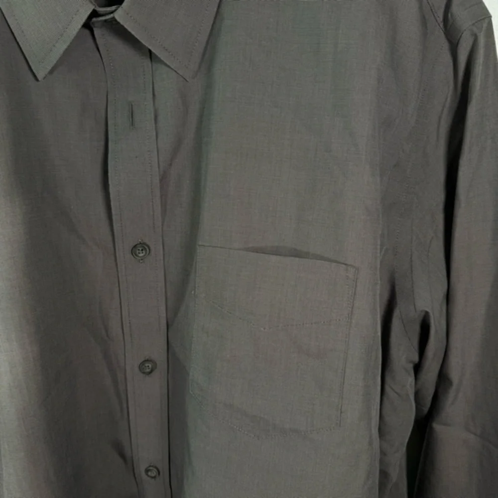 UNTUCKit Button Up Shirt‎ Men's 2XL Long Sleeve